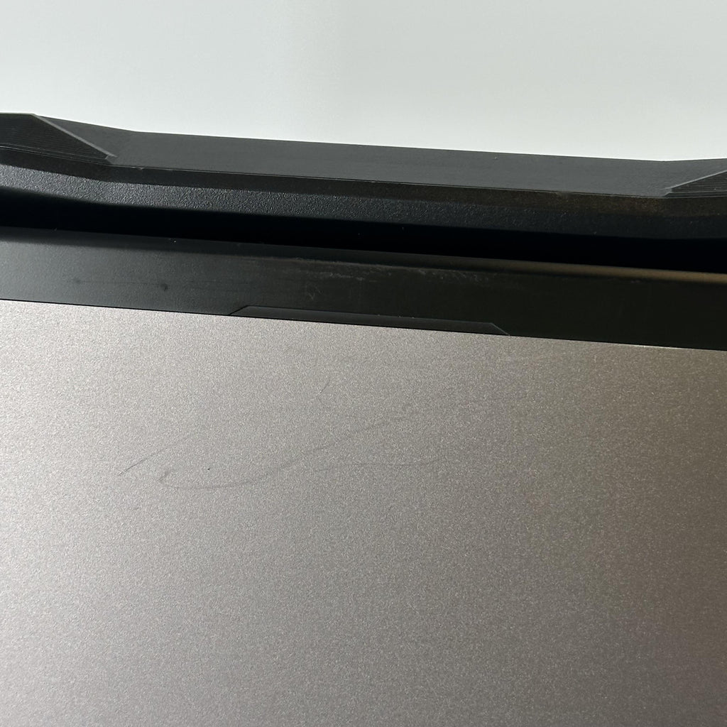 MSI Crosshair 15 Black 2.3 GHz Intel Core i7 11th Gen. 32GB RAM 2TB Solid State Drive 512GB Solid State Drive NVIDIA GeForce RTX 3060 6 GB