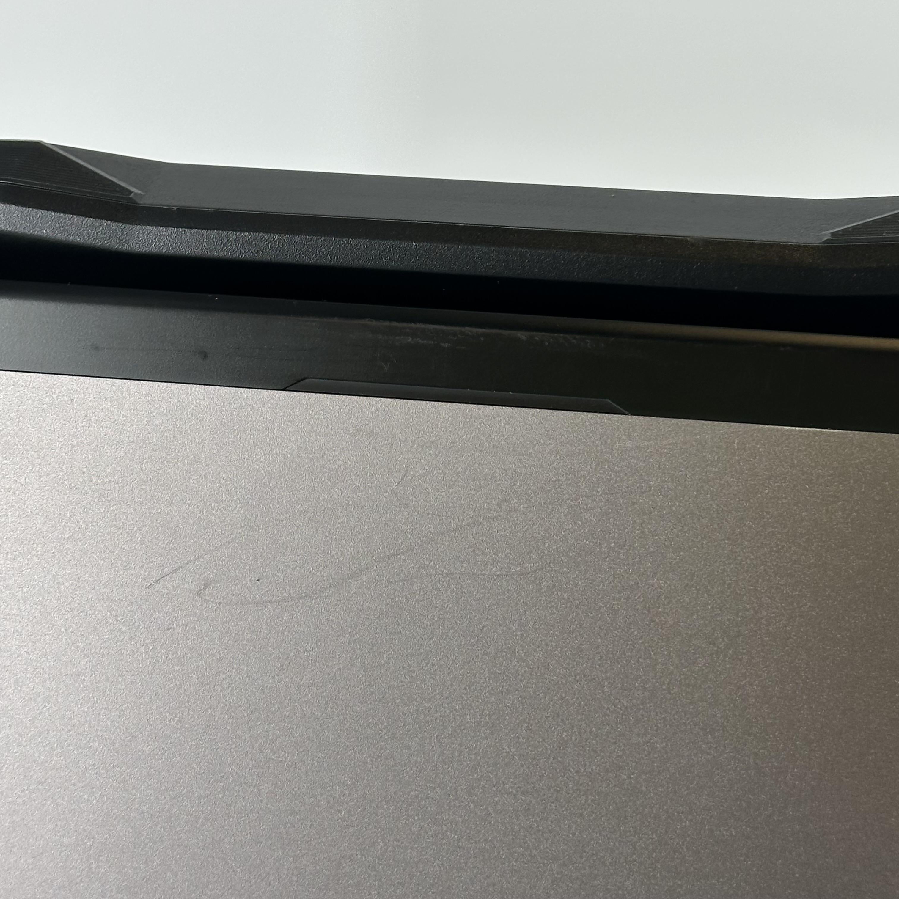 MSI Crosshair 15 Black 2.3 GHz Intel Core i7 11th Gen. 32GB RAM 2TB Solid State Drive 512GB Solid State Drive NVIDIA GeForce RTX 3060 6 GB