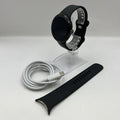 Google Pixel Watch 3 45mm Black WiFi 32GB