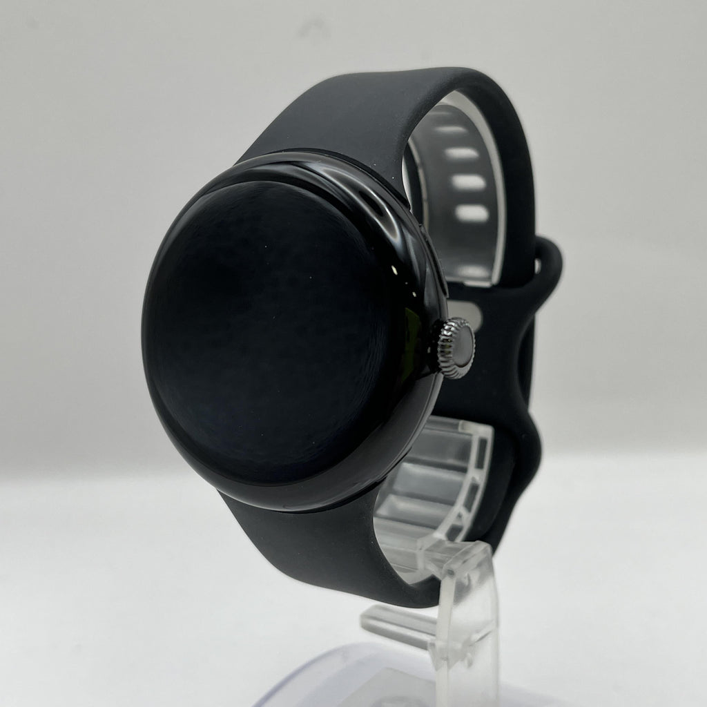 Google Pixel Watch 3 45mm Black WiFi 32GB