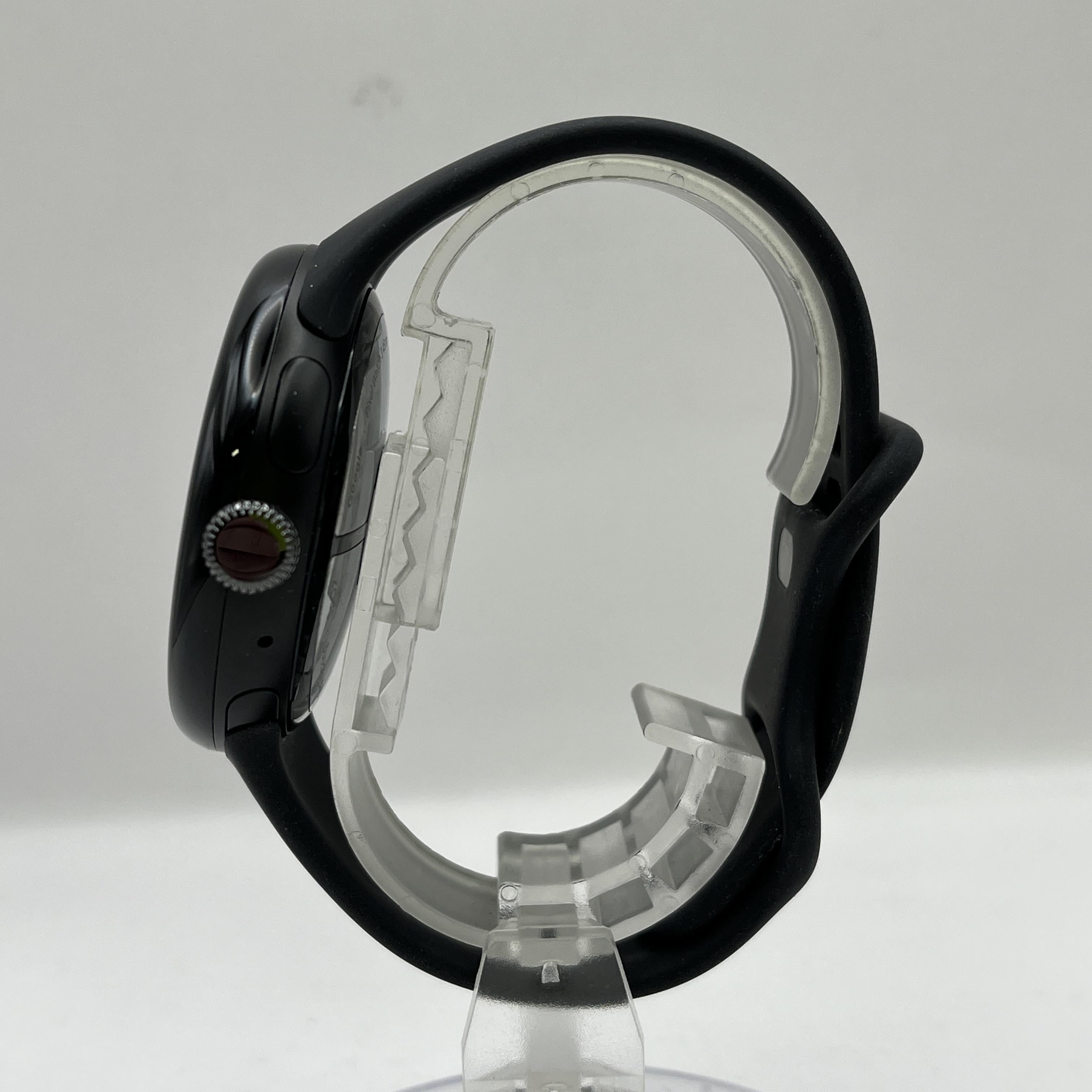 Google Pixel Watch 3 45mm Black WiFi 32GB