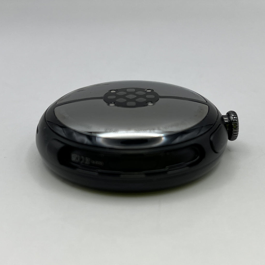 Google Pixel Watch 3 45mm Black WiFi 32GB
