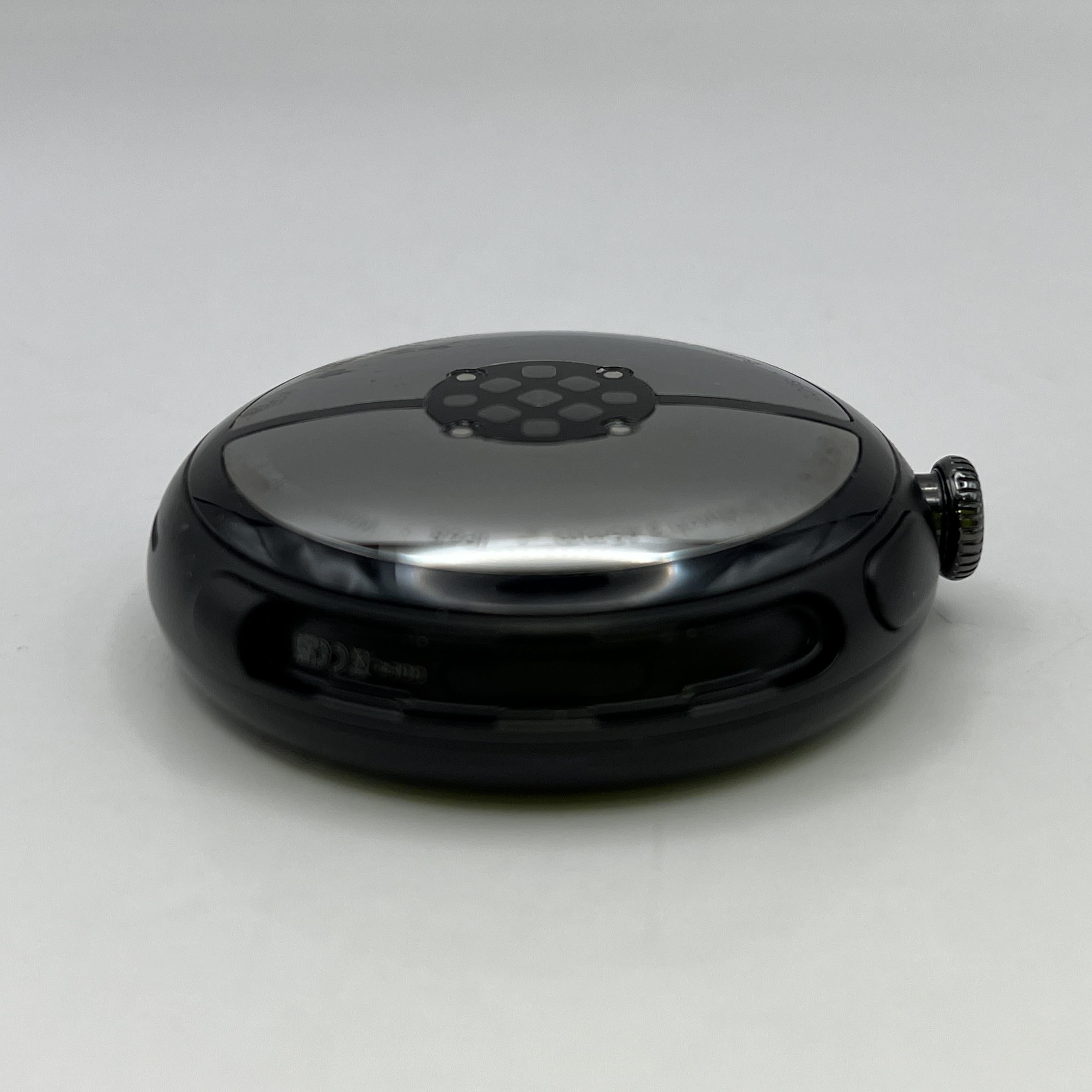 Google Pixel Watch 3 45mm Black WiFi 32GB