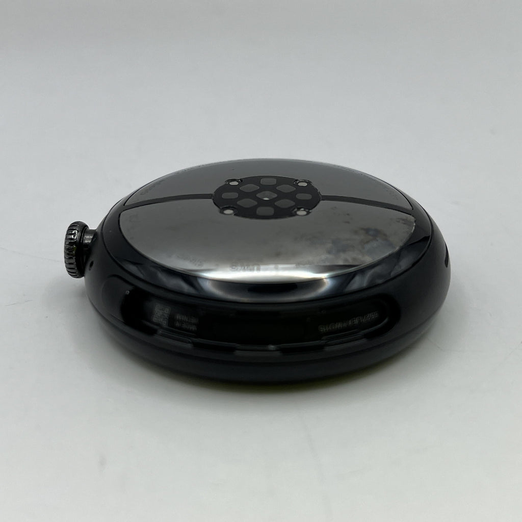 Google Pixel Watch 3 45mm Black WiFi 32GB