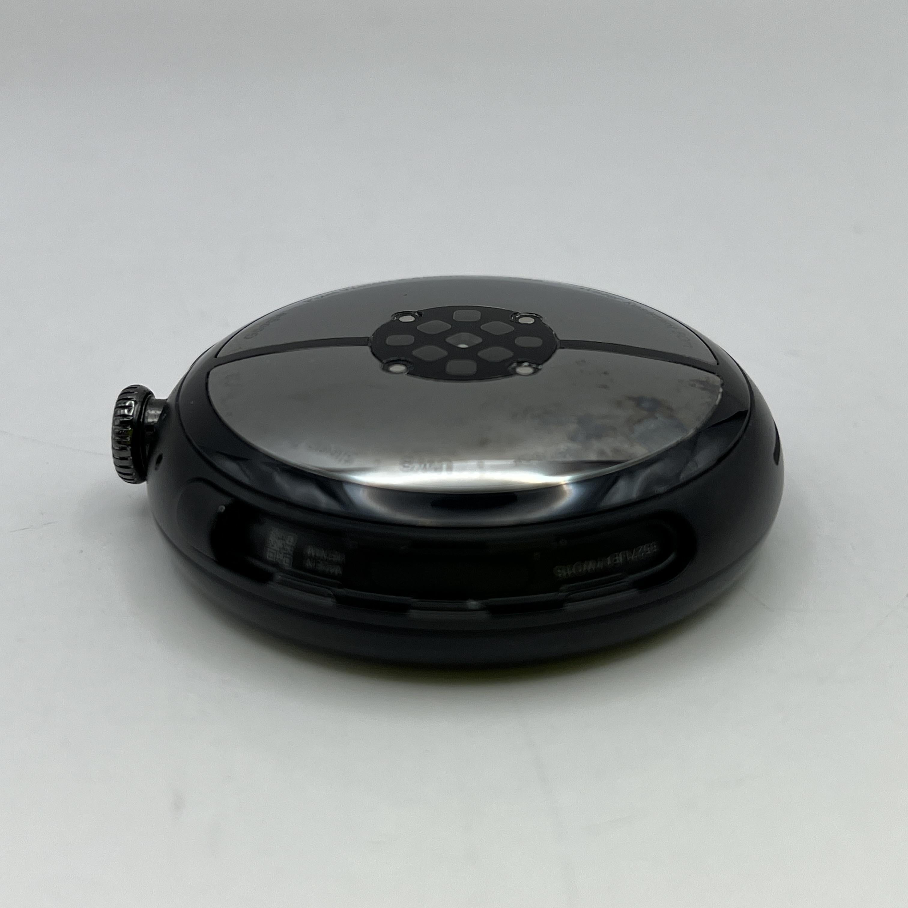 Google Pixel Watch 3 45mm Black WiFi 32GB
