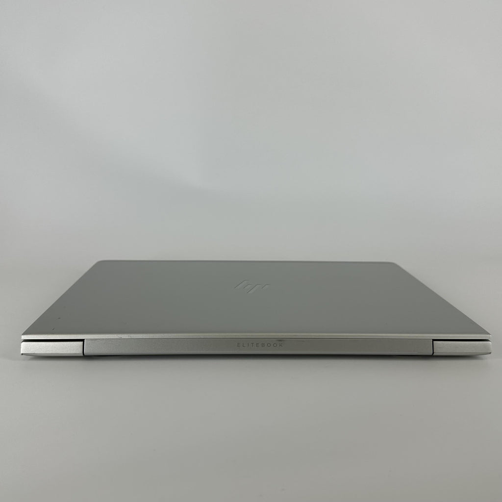HP Elitebook 840 G5 14 Silver 1.8 GHz Intel Core i7 8th Gen. 16GB RAM 256GB Solid State Drive
