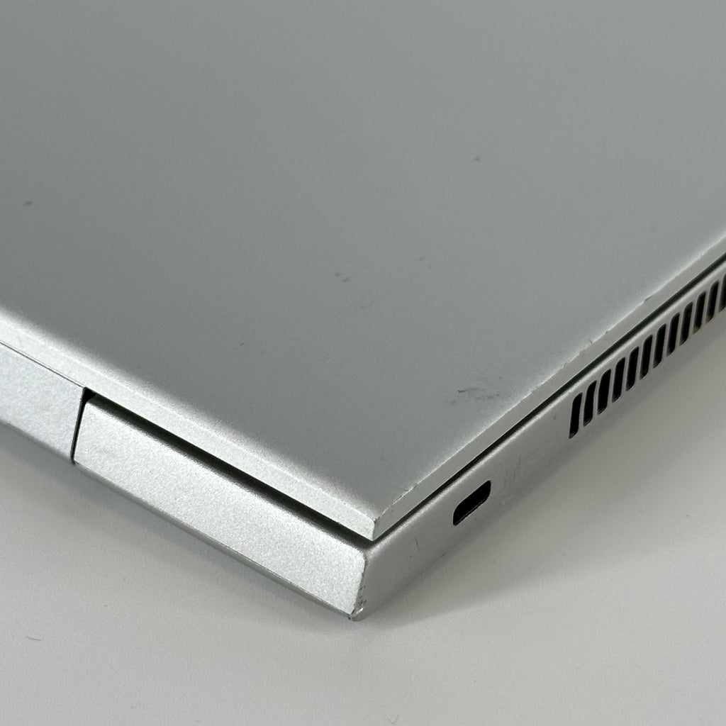 HP Elitebook 840 G5 14 Silver 1.8 GHz Intel Core i7 8th Gen. 16GB RAM 256GB Solid State Drive