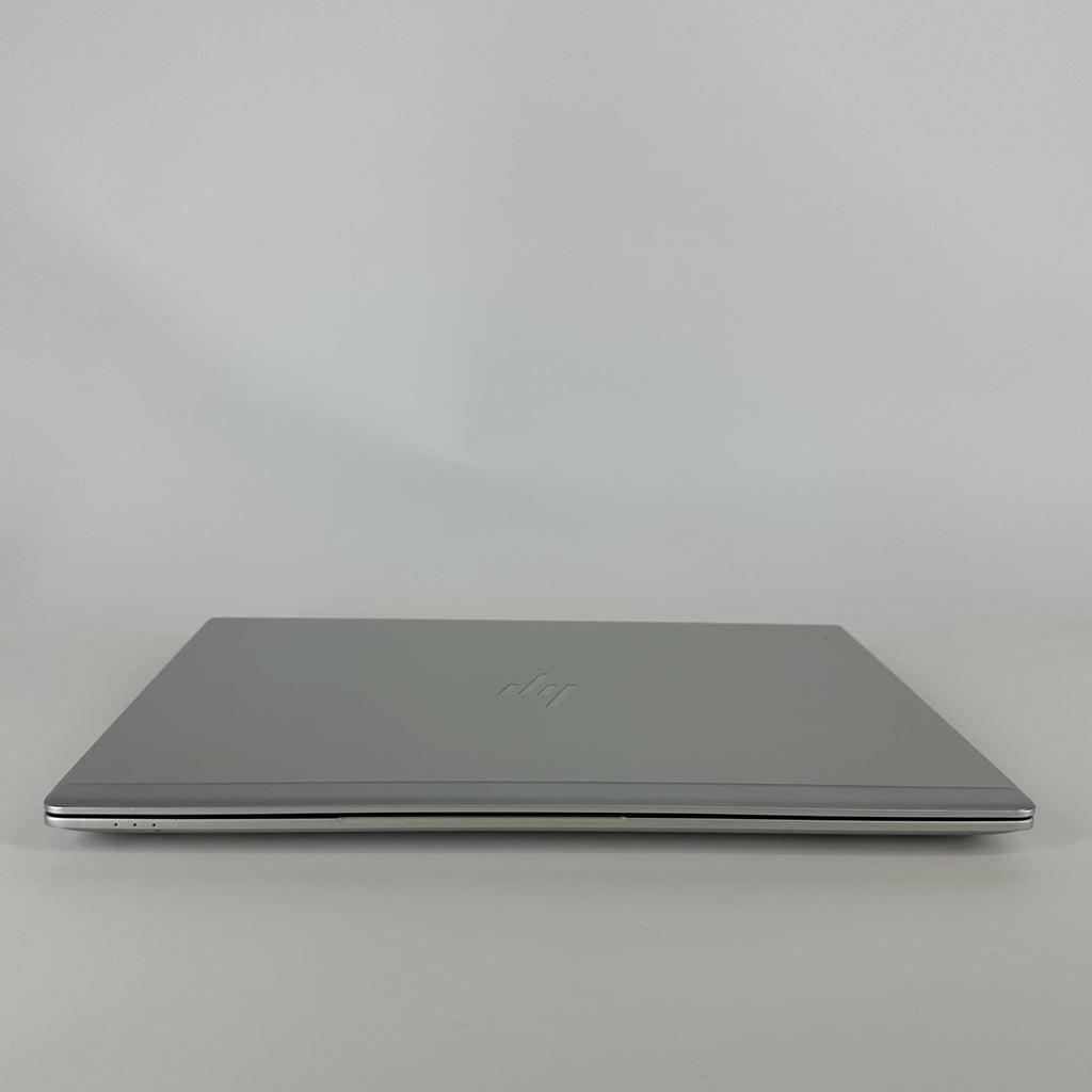 HP Elitebook 840 G5 14 Silver 1.8 GHz Intel Core i7 8th Gen. 16GB RAM 256GB Solid State Drive