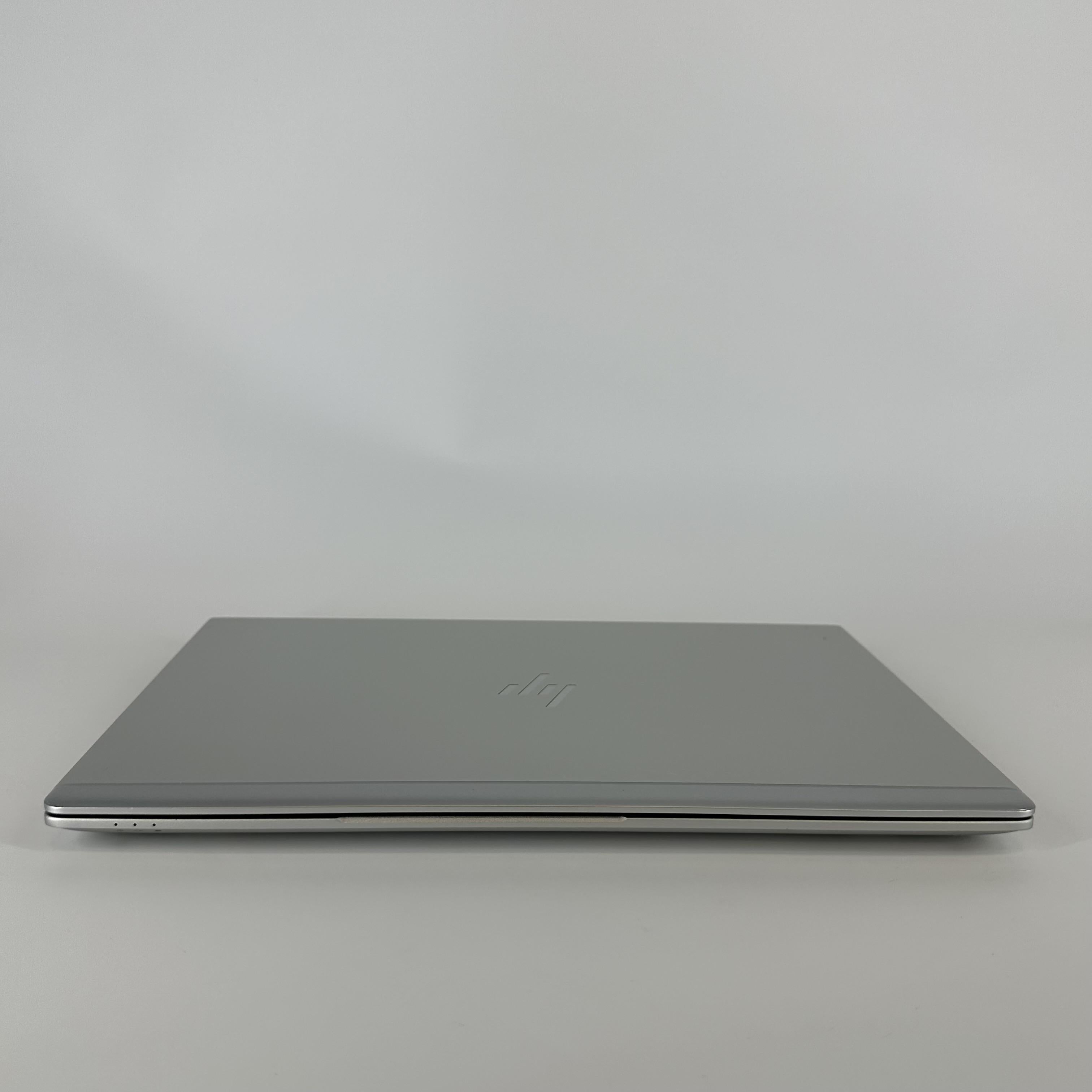 HP Elitebook 840 G5 14 Silver 1.8 GHz Intel Core i7 8th Gen. 16GB RAM 256GB Solid State Drive