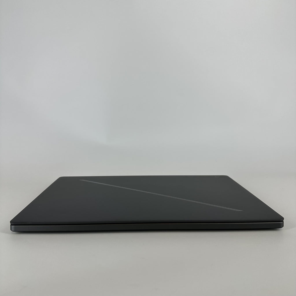 Asus ROG Zephyrus G16 GU605 16 Black 2.9 GHz Intel Core Ultra 9 Series 2 32GB RAM 2TB Solid State Drive NVIDIA GeForce RTX 5080 16 GB