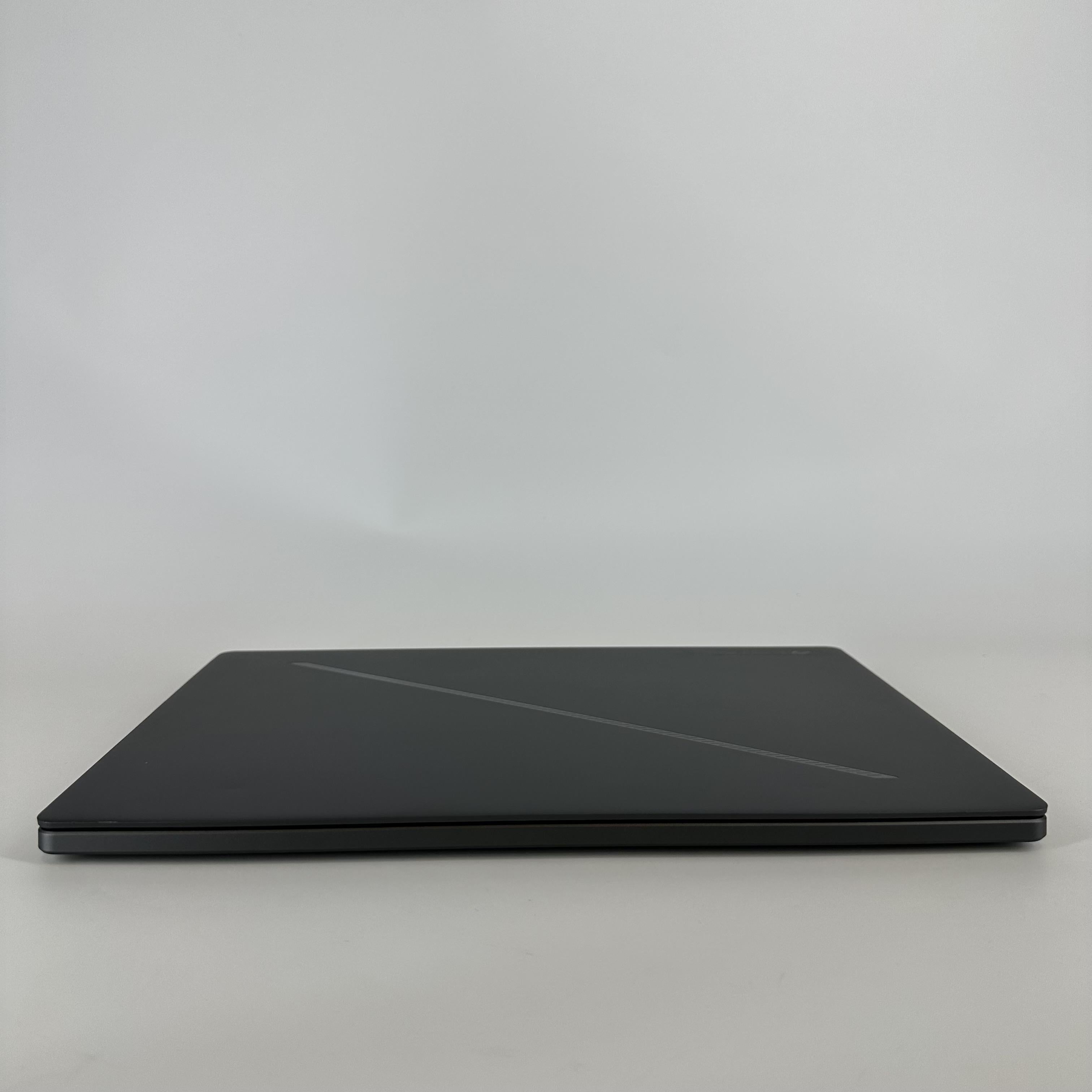 Asus ROG Zephyrus G16 GU605 16 Black 2.9 GHz Intel Core Ultra 9 Series 2 32GB RAM 2TB Solid State Drive NVIDIA GeForce RTX 5080 16 GB