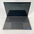 Dell Precision 5570 15.6 Gray 2.3 GHz Intel Core i7 12th Gen. 32GB RAM 512GB Solid State Drive 256GB Solid State Drive NVIDIA RTX A2000 8 GB