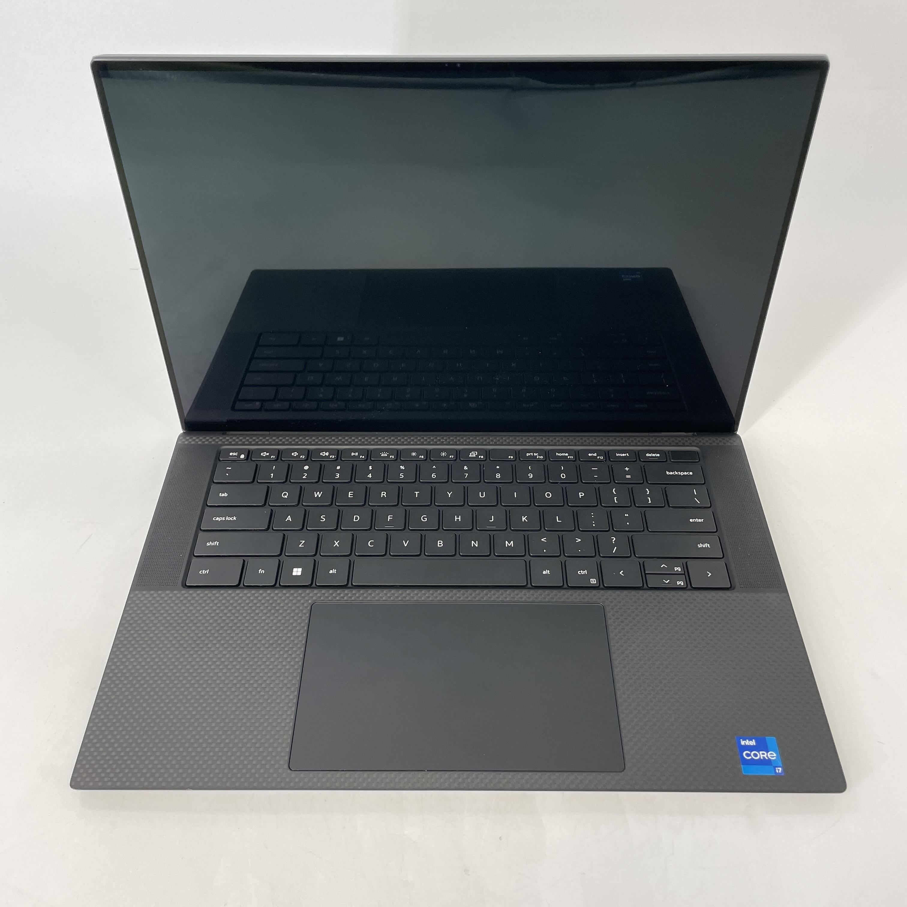 Dell Precision 5570 15.6 Gray 2.3 GHz Intel Core i7 12th Gen. 32GB RAM 512GB Solid State Drive 256GB Solid State Drive NVIDIA RTX A2000 8 GB