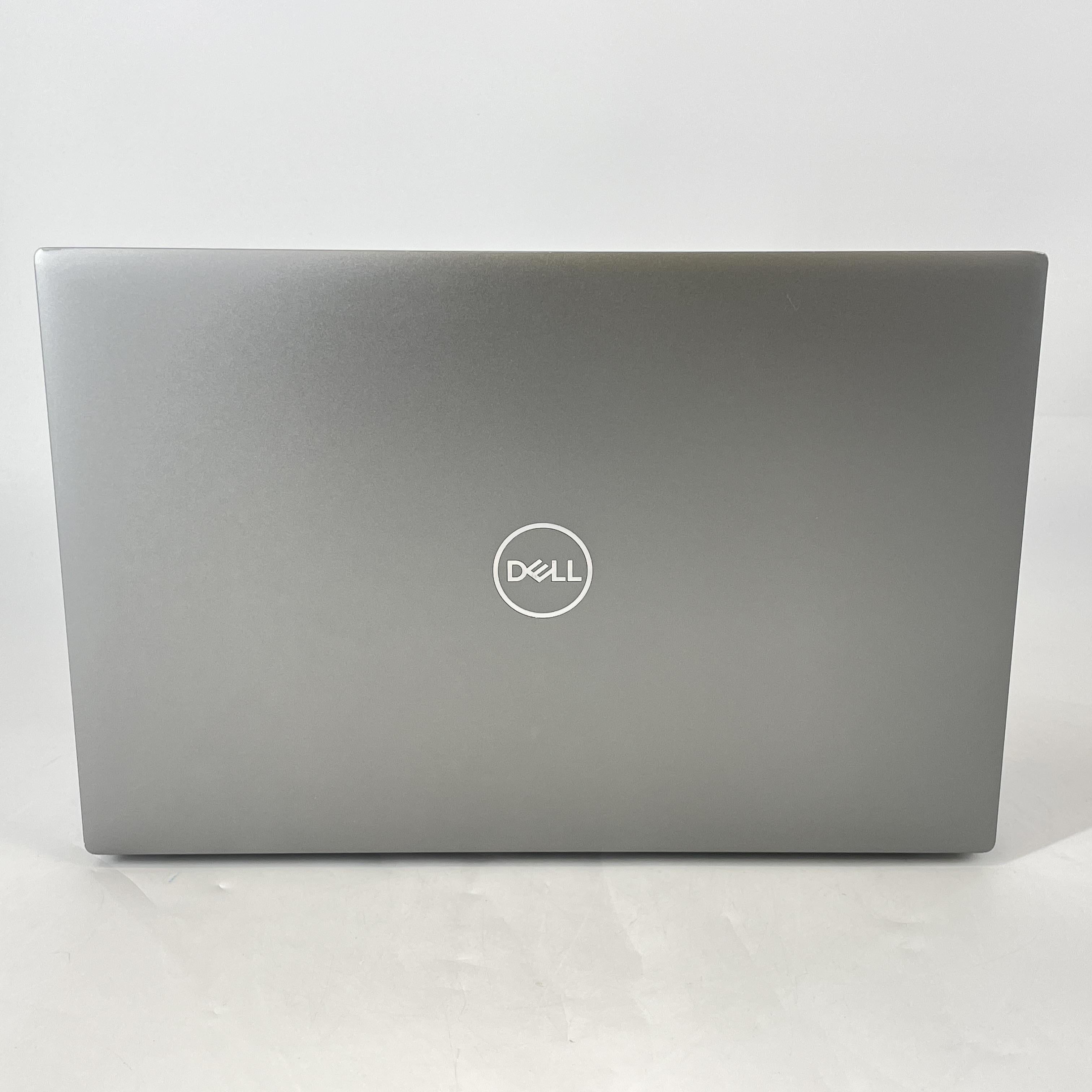 Dell Precision 5570 15.6 Gray 2.3 GHz Intel Core i7 12th Gen. 32GB RAM 512GB Solid State Drive 256GB Solid State Drive NVIDIA RTX A2000 8 GB
