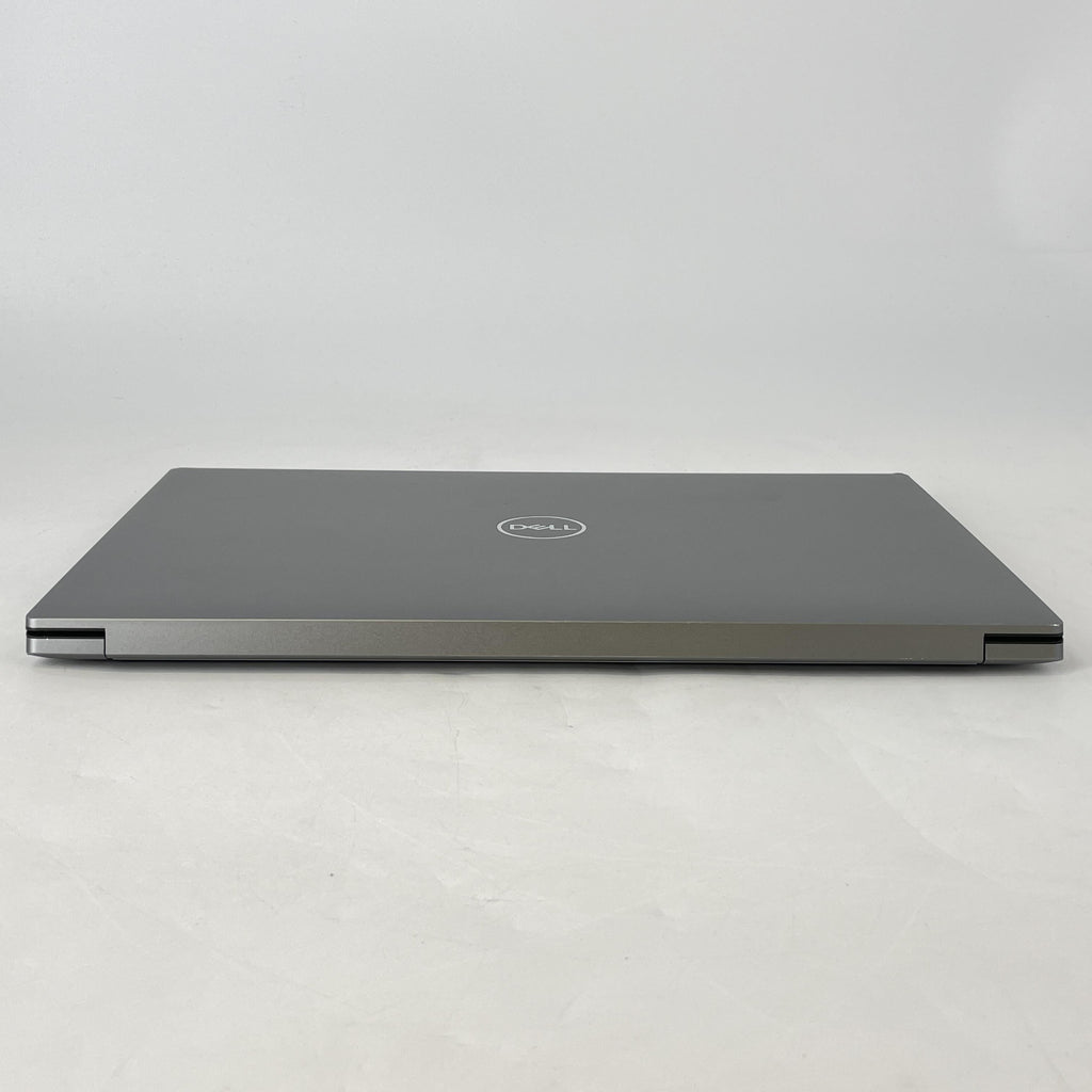 Dell Precision 5570 15.6 Gray 2.3 GHz Intel Core i7 12th Gen. 32GB RAM 512GB Solid State Drive 256GB Solid State Drive NVIDIA RTX A2000 8 GB