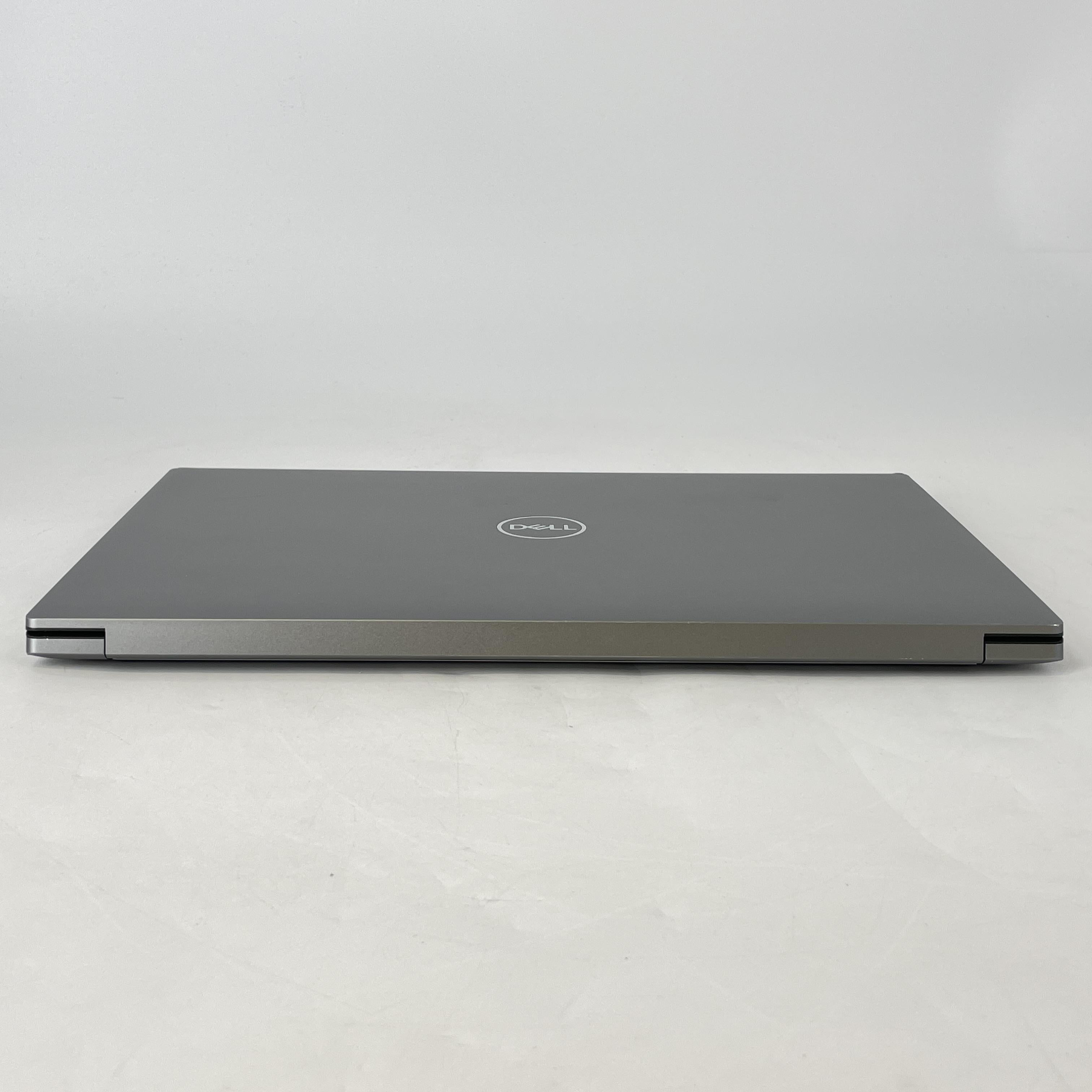 Dell Precision 5570 15.6 Gray 2.3 GHz Intel Core i7 12th Gen. 32GB RAM 512GB Solid State Drive 256GB Solid State Drive NVIDIA RTX A2000 8 GB