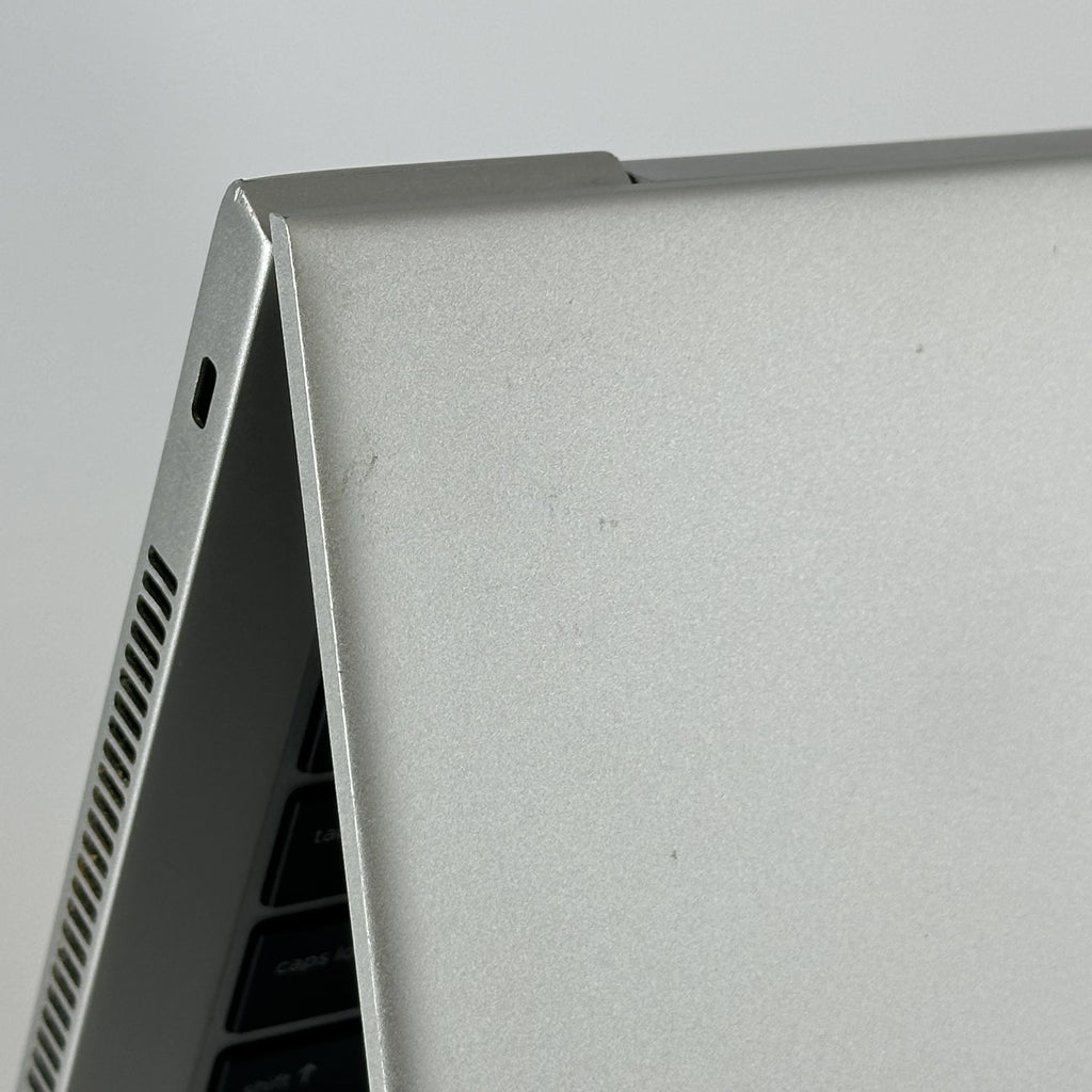 HP Elitebook 840 G5 14 Silver 1.8 GHz Intel Core i7 8th Gen. 16GB RAM 256GB Solid State Drive