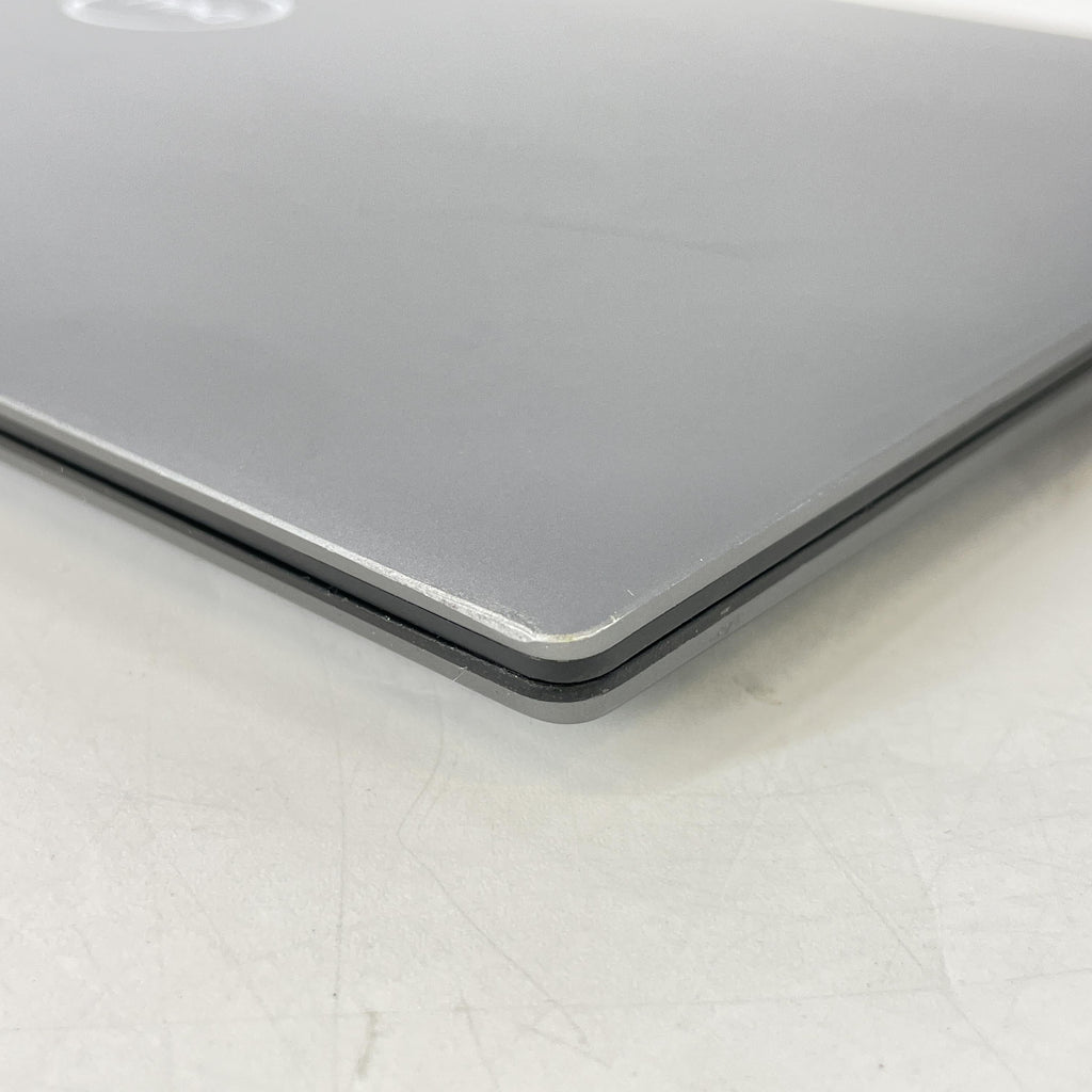 Dell Precision 5570 15.6 Gray 2.3 GHz Intel Core i7 12th Gen. 32GB RAM 512GB Solid State Drive 256GB Solid State Drive NVIDIA RTX A2000 8 GB