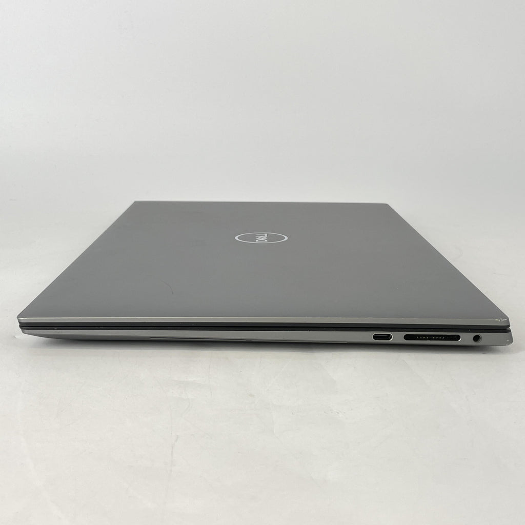 Dell Precision 5570 15.6 Gray 2.3 GHz Intel Core i7 12th Gen. 32GB RAM 512GB Solid State Drive 256GB Solid State Drive NVIDIA RTX A2000 8 GB