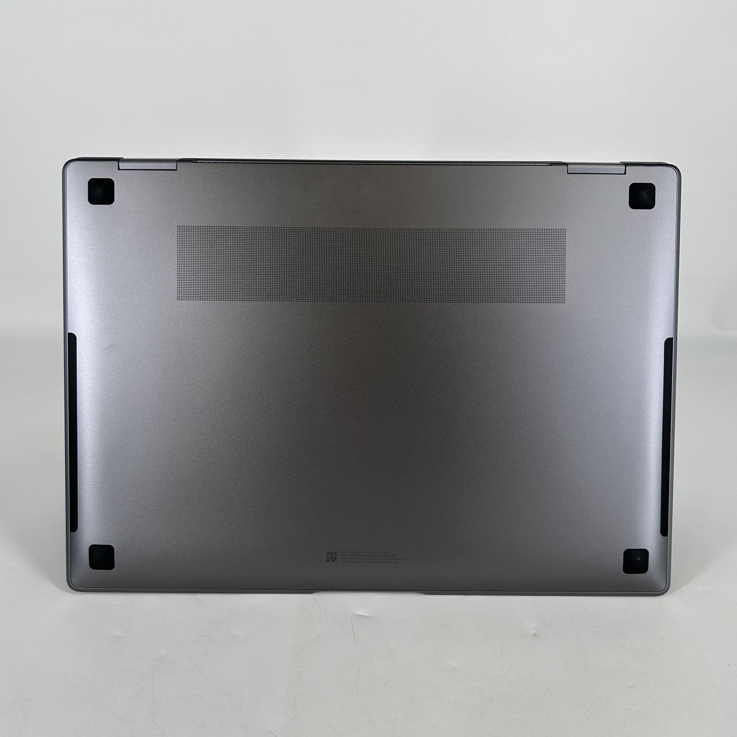 Samsung Galaxy Book5 Pro 360 16 Gray 2.2 GHz Intel Core Ultra 7 Series 2 16GB RAM 1TB Solid State Drive