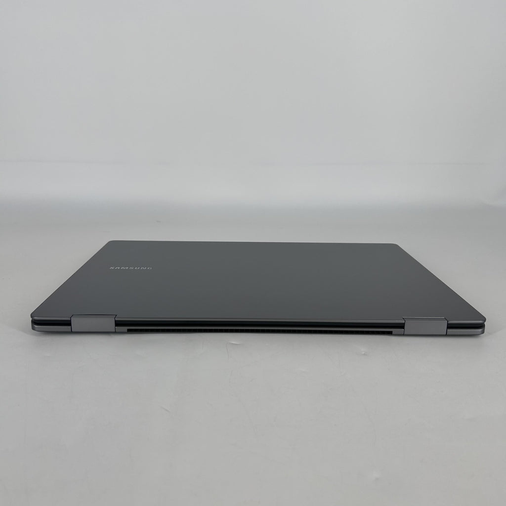 Samsung Galaxy Book5 Pro 360 16 Gray 2.2 GHz Intel Core Ultra 7 Series 2 16GB RAM 1TB Solid State Drive