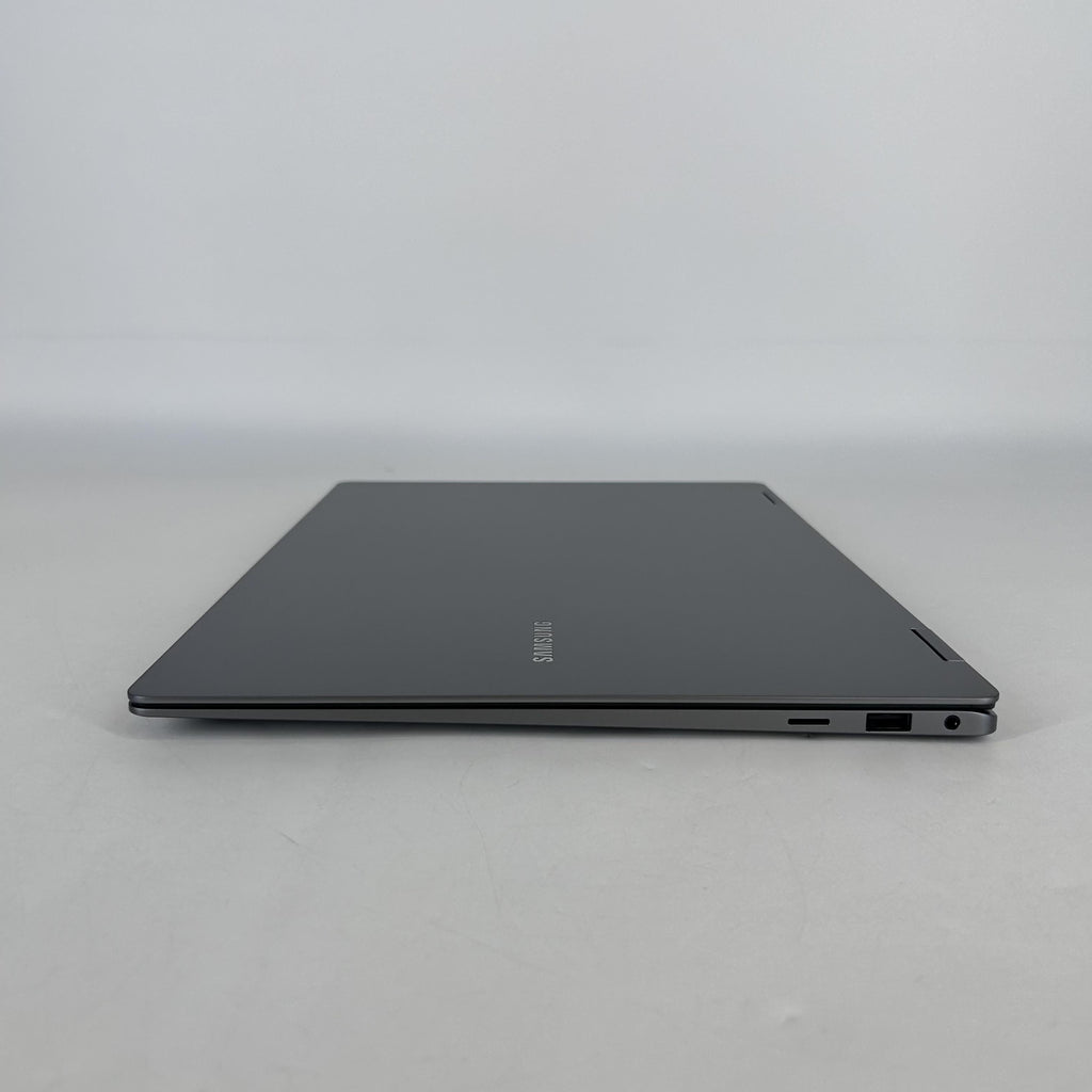 Samsung Galaxy Book5 Pro 360 16 Gray 2.2 GHz Intel Core Ultra 7 Series 2 16GB RAM 1TB Solid State Drive