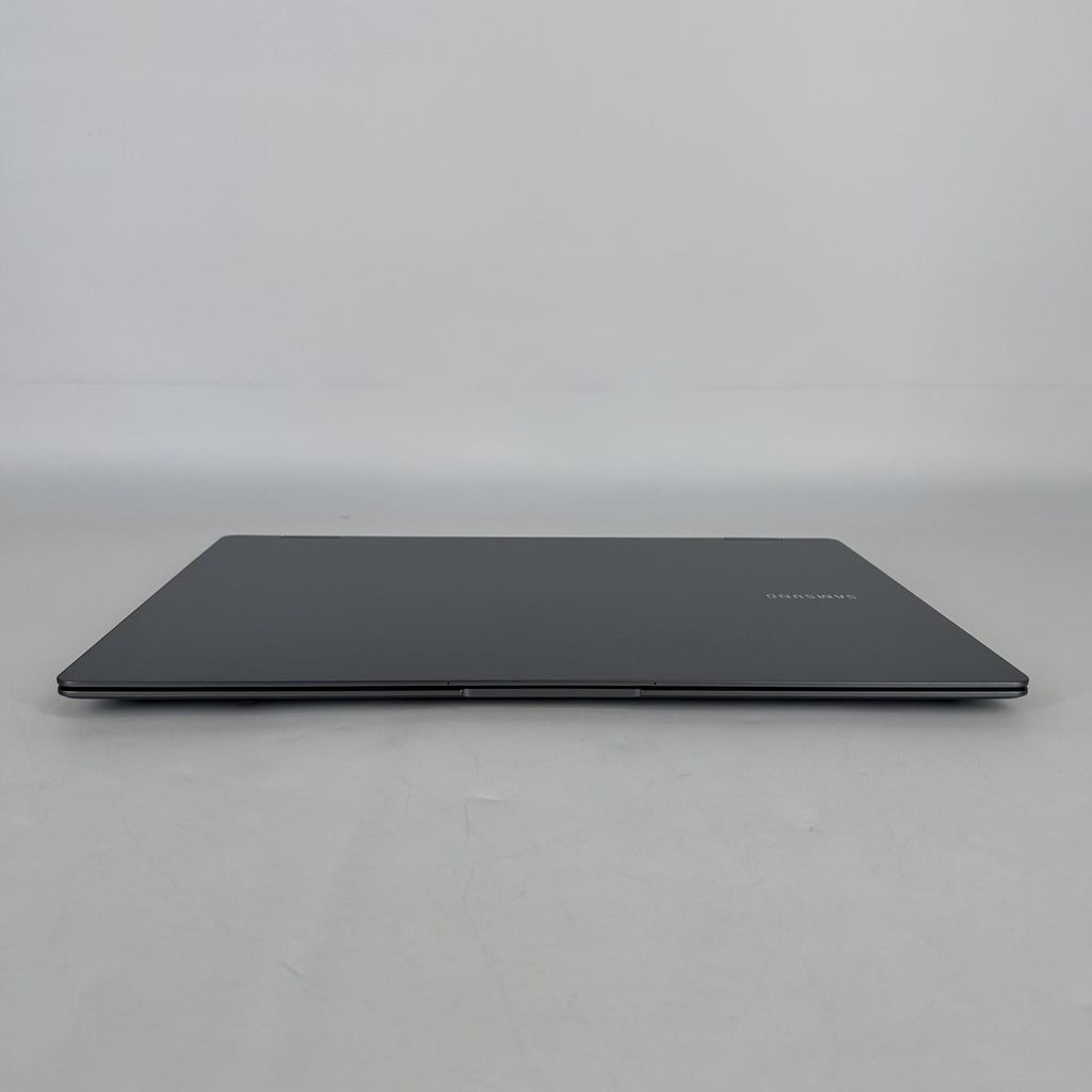 Samsung Galaxy Book5 Pro 360 16 Gray 2.2 GHz Intel Core Ultra 7 Series 2 16GB RAM 1TB Solid State Drive