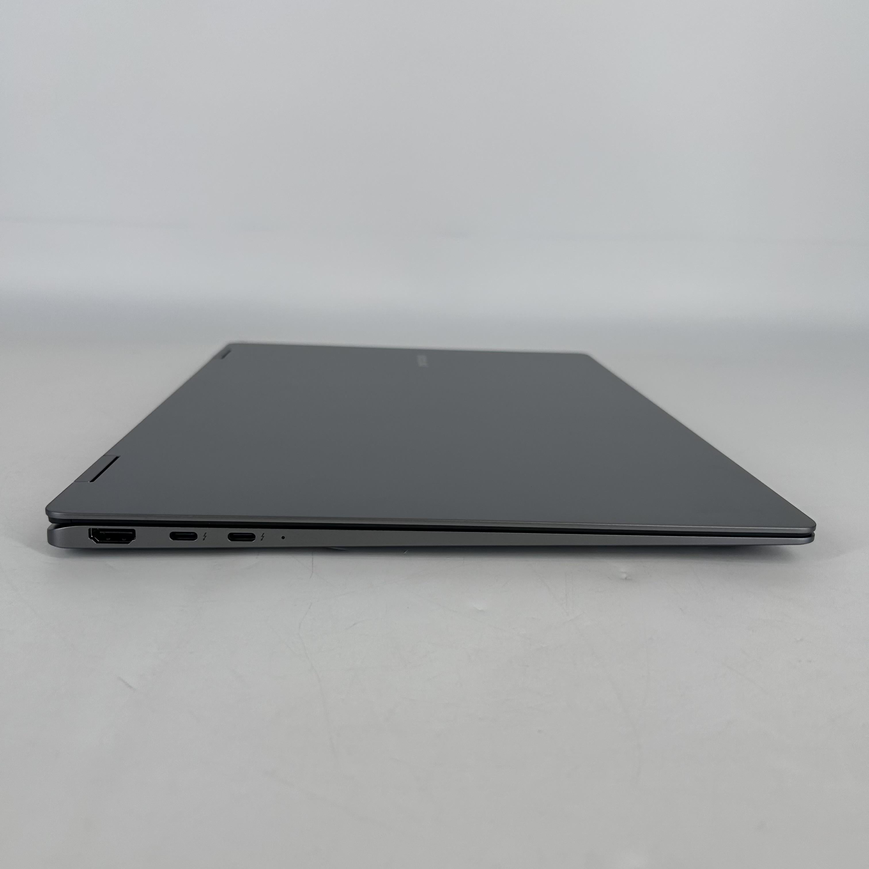 Samsung Galaxy Book5 Pro 360 16 Gray 2.2 GHz Intel Core Ultra 7 Series 2 16GB RAM 1TB Solid State Drive