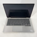 Dell Latitude 9410 14 Gray 1.8 GHz Intel Core i7 10th Gen. 16GB RAM 512GB Solid State Drive