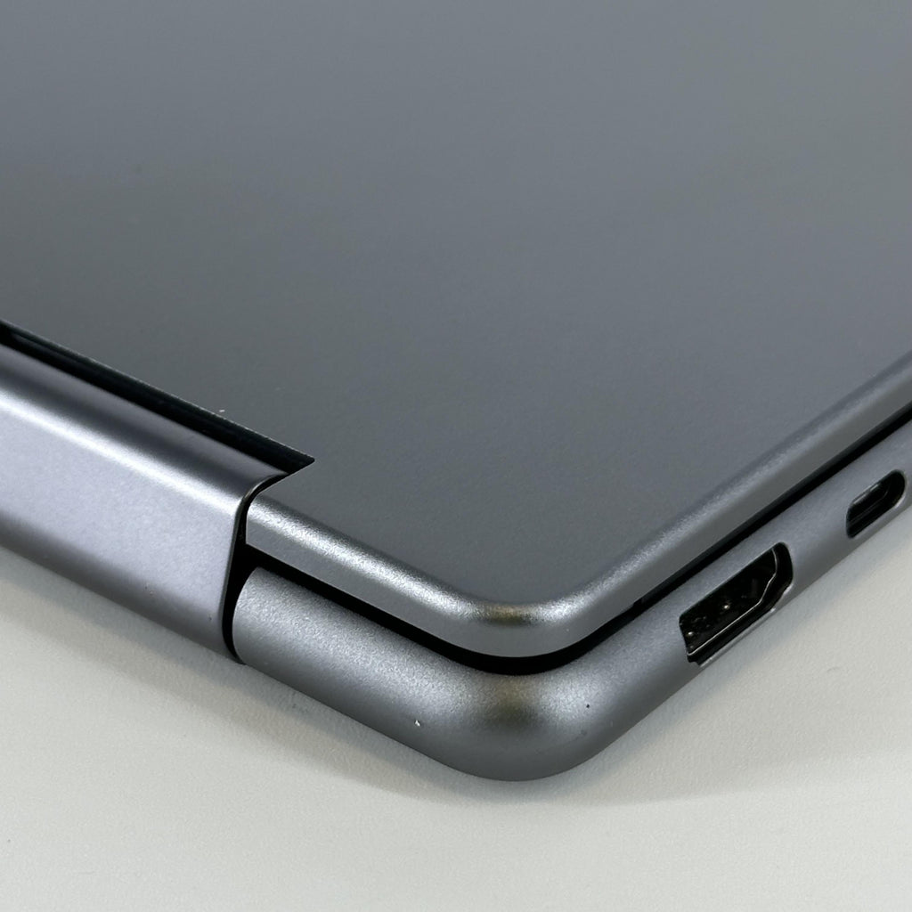 Lenovo Yoga 7 16 Gray 2.2 GHz Intel Core Ultra 7 Series 2 16GB RAM 1TB Solid State Drive