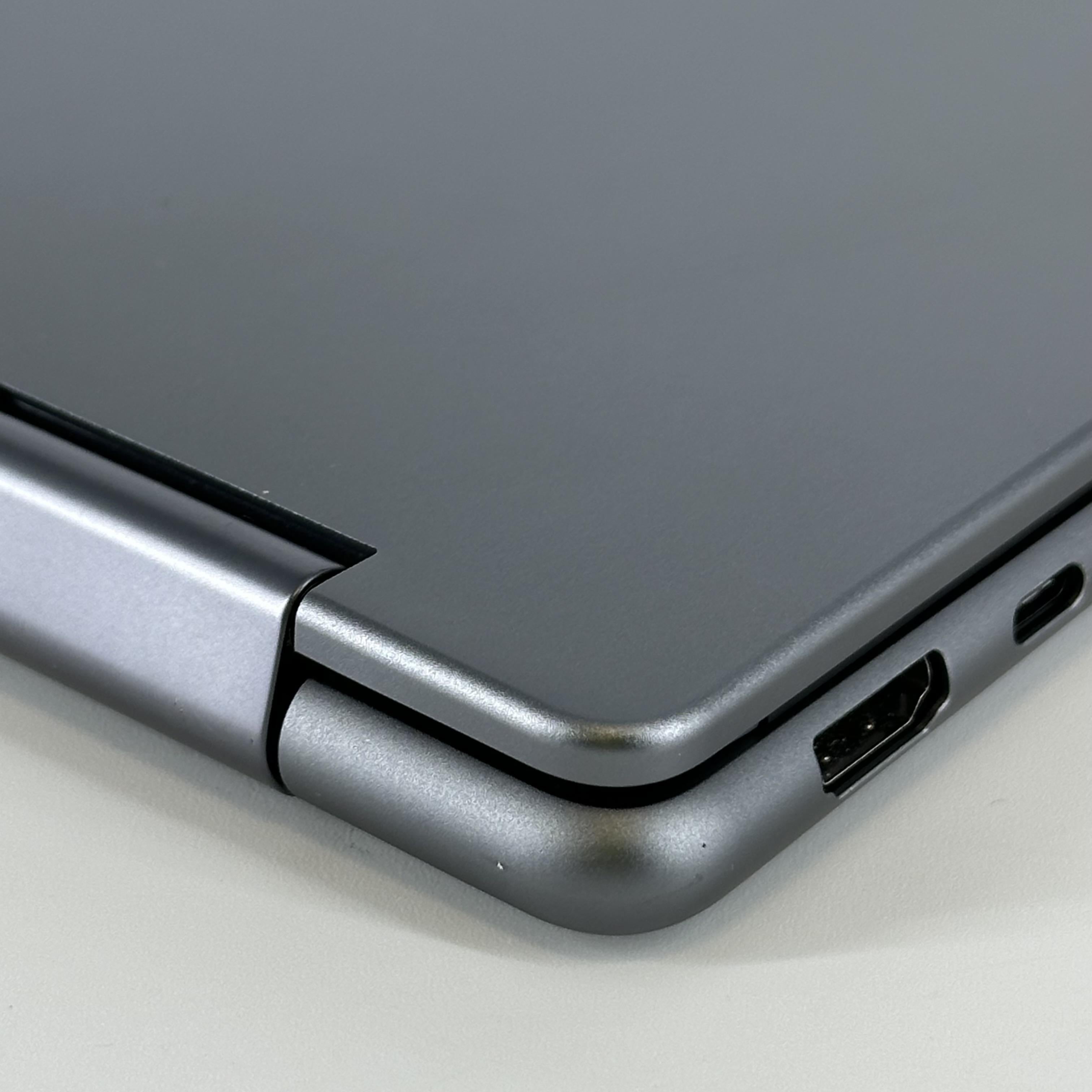 Lenovo Yoga 7 16 Gray 2.2 GHz Intel Core Ultra 7 Series 2 16GB RAM 1TB Solid State Drive