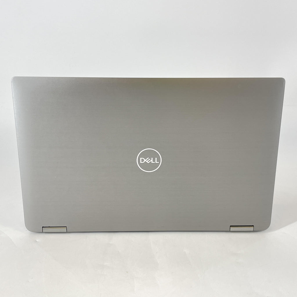 Dell Latitude 9410 14 Gray 1.8 GHz Intel Core i7 10th Gen. 16GB RAM 512GB Solid State Drive