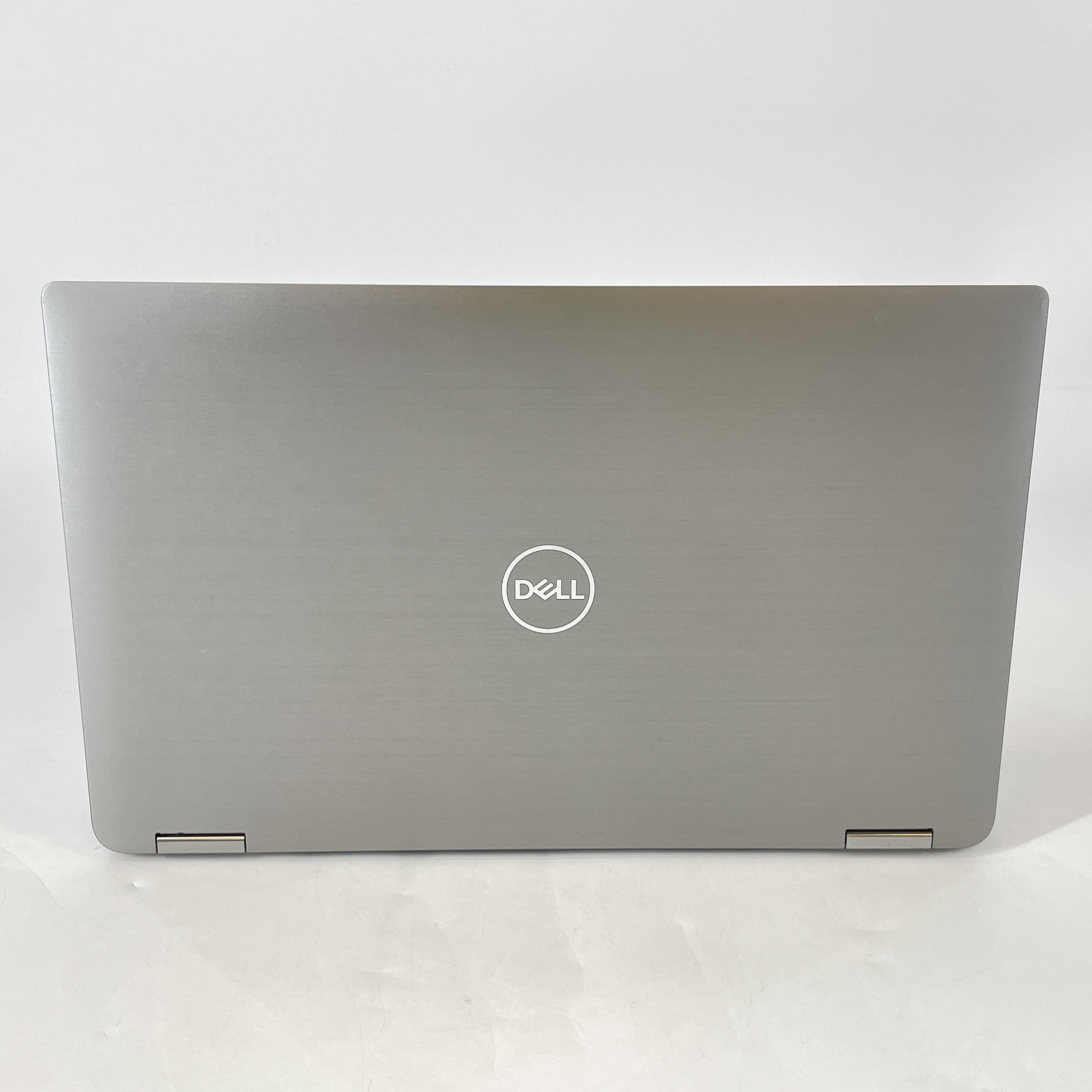 Dell Latitude 9410 14 Gray 1.8 GHz Intel Core i7 10th Gen. 16GB RAM 512GB Solid State Drive