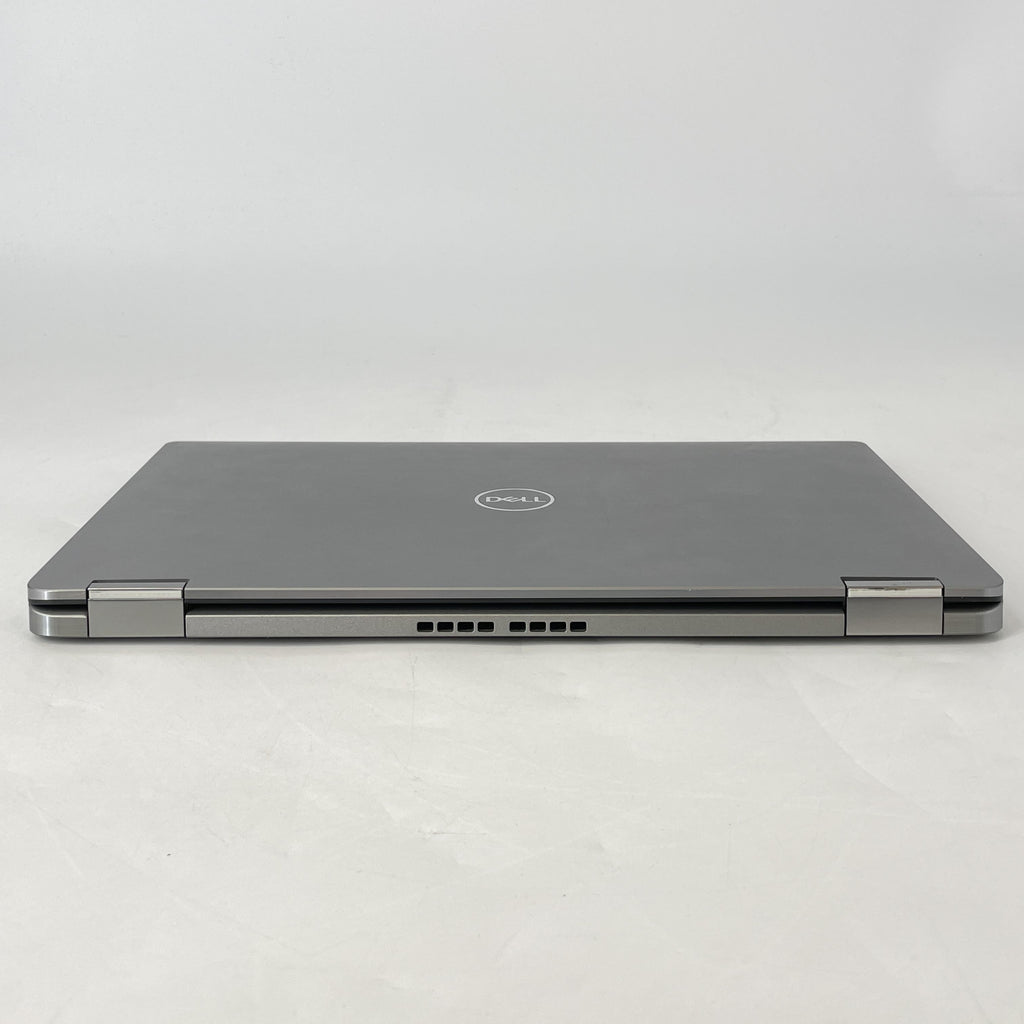 Dell Latitude 9410 14 Gray 1.8 GHz Intel Core i7 10th Gen. 16GB RAM 512GB Solid State Drive