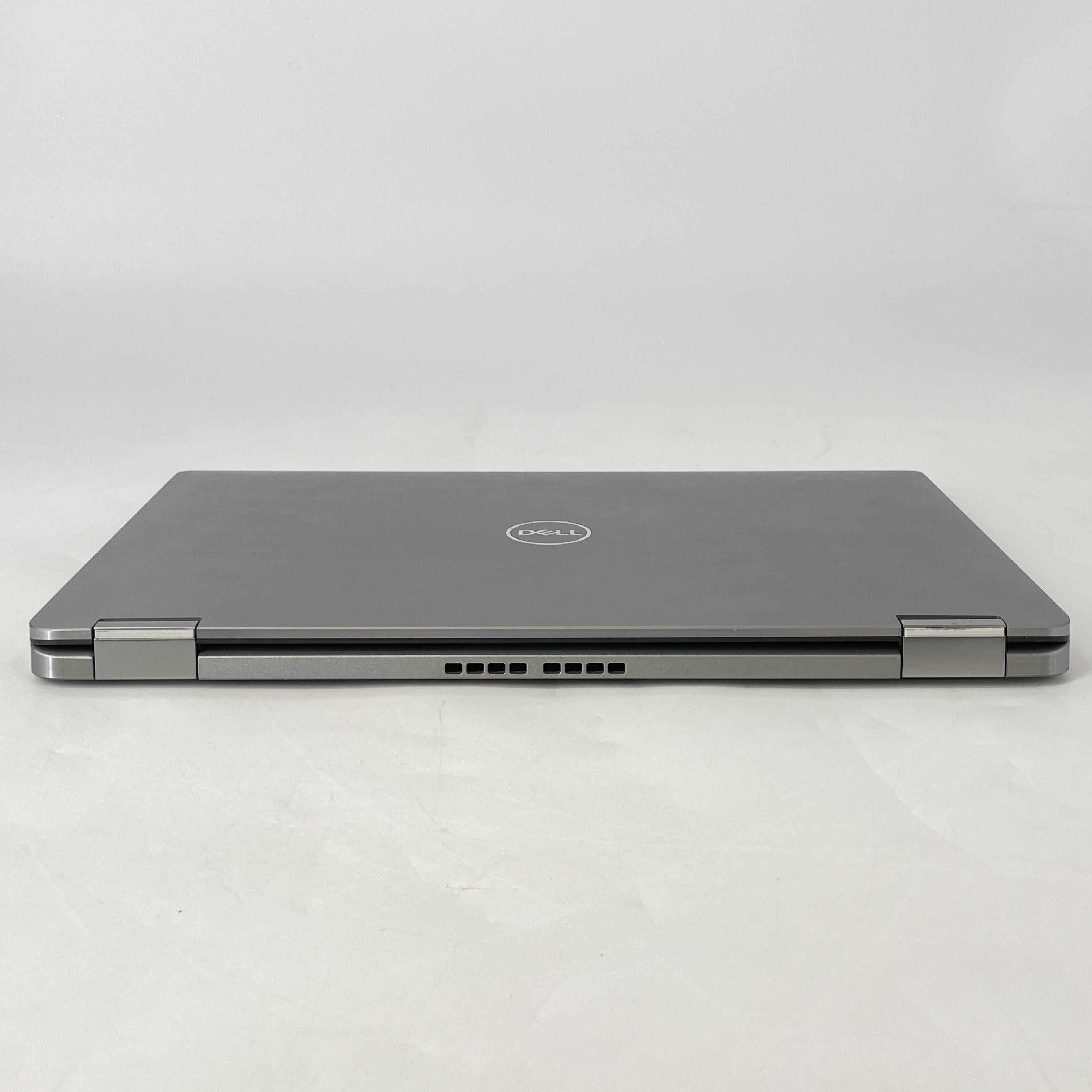 Dell Latitude 9410 14 Gray 1.8 GHz Intel Core i7 10th Gen. 16GB RAM 512GB Solid State Drive