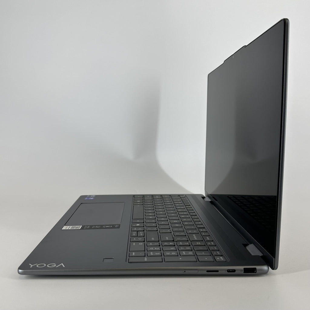 Lenovo Yoga 7 16 Gray 2.2 GHz Intel Core Ultra 7 Series 2 16GB RAM 1TB Solid State Drive