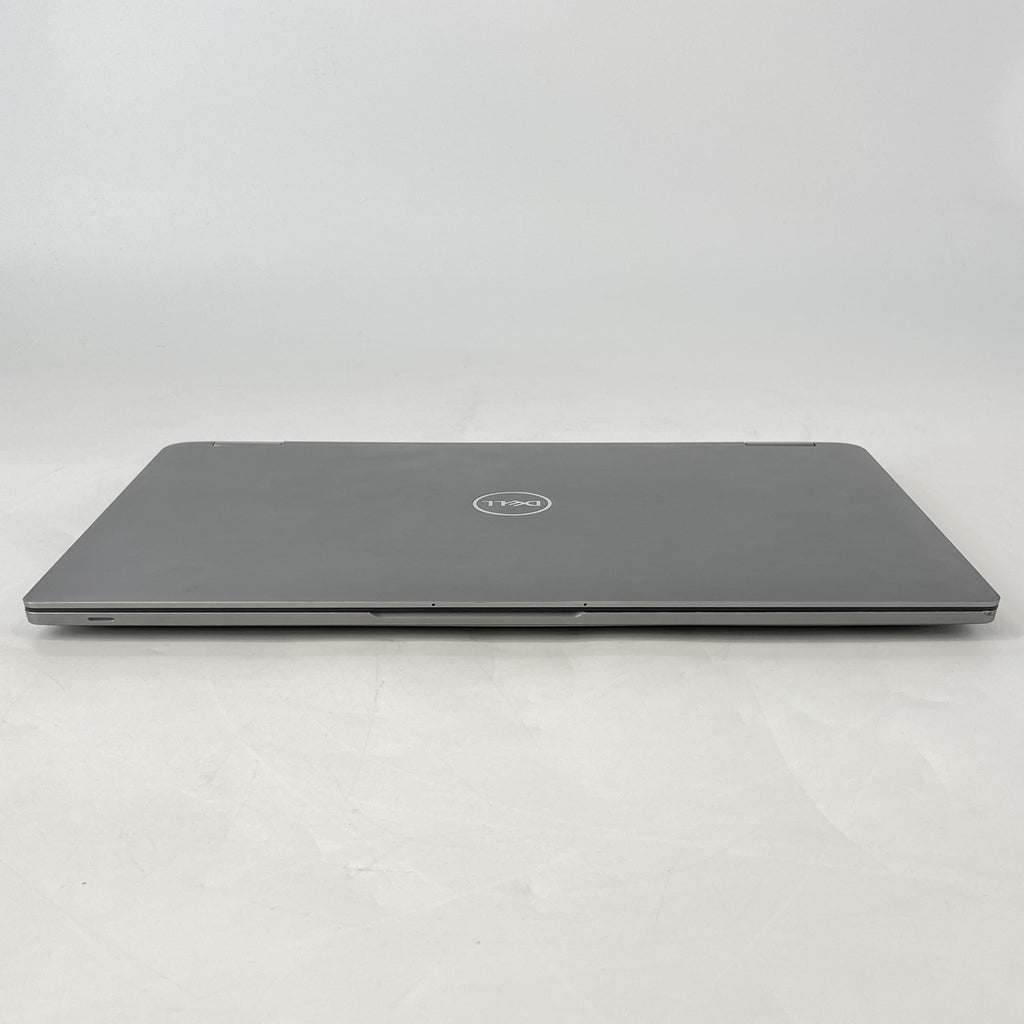 Dell Latitude 9410 14 Gray 1.8 GHz Intel Core i7 10th Gen. 16GB RAM 512GB Solid State Drive