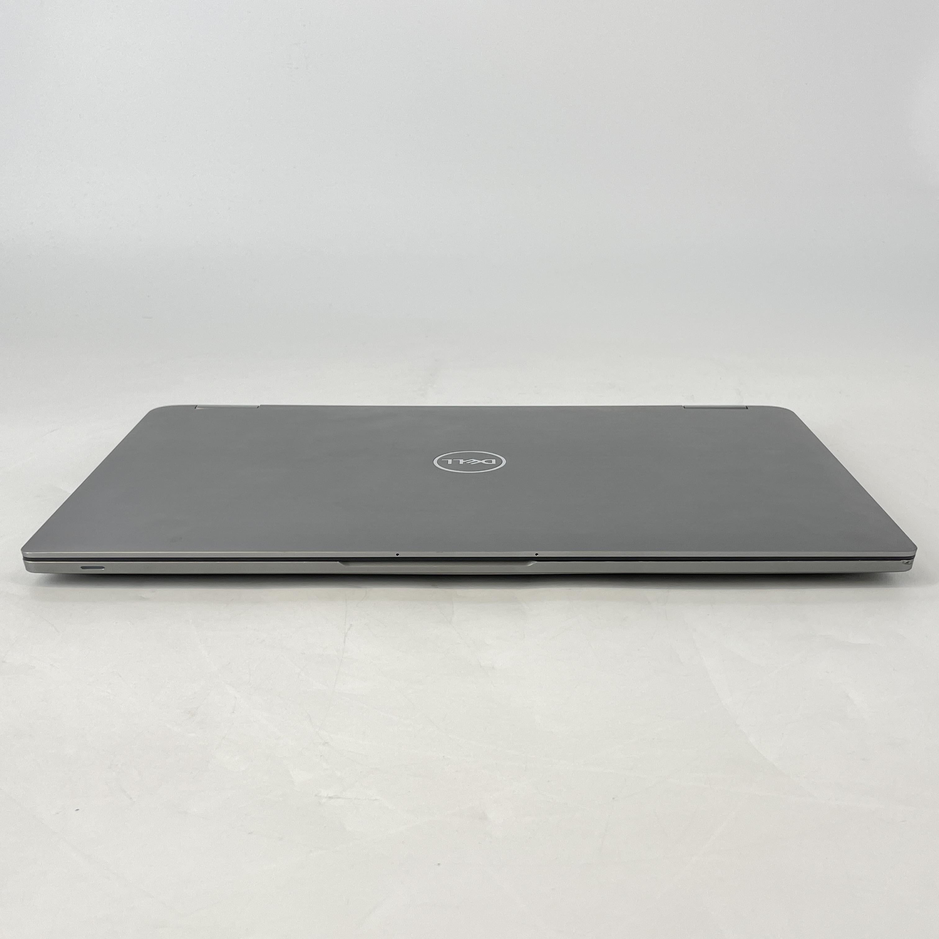 Dell Latitude 9410 14 Gray 1.8 GHz Intel Core i7 10th Gen. 16GB RAM 512GB Solid State Drive