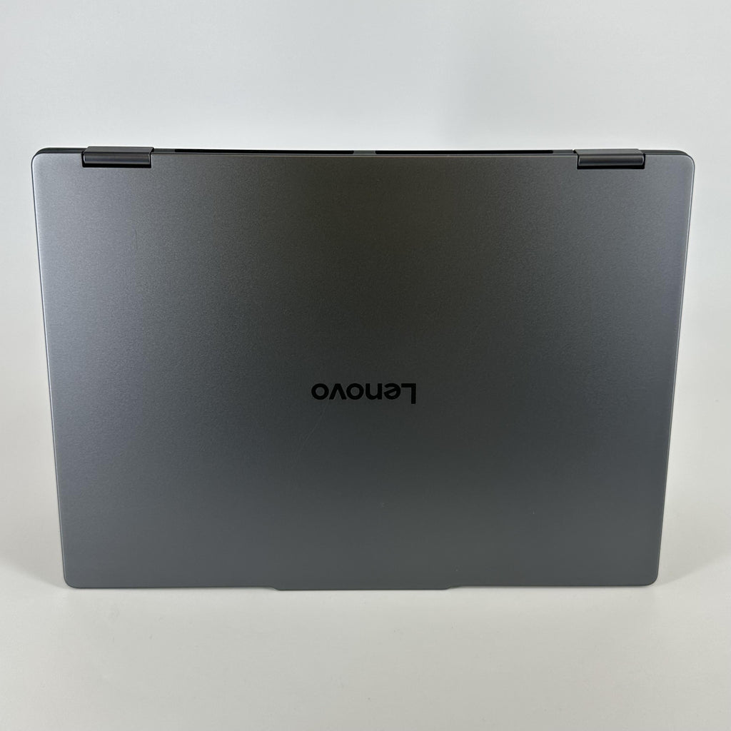 Lenovo Yoga 7 16 Gray 2.2 GHz Intel Core Ultra 7 Series 2 16GB RAM 1TB Solid State Drive