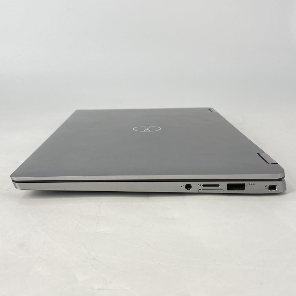Dell Latitude 9410 14 Gray 1.8 GHz Intel Core i7 10th Gen. 16GB RAM 512GB Solid State Drive