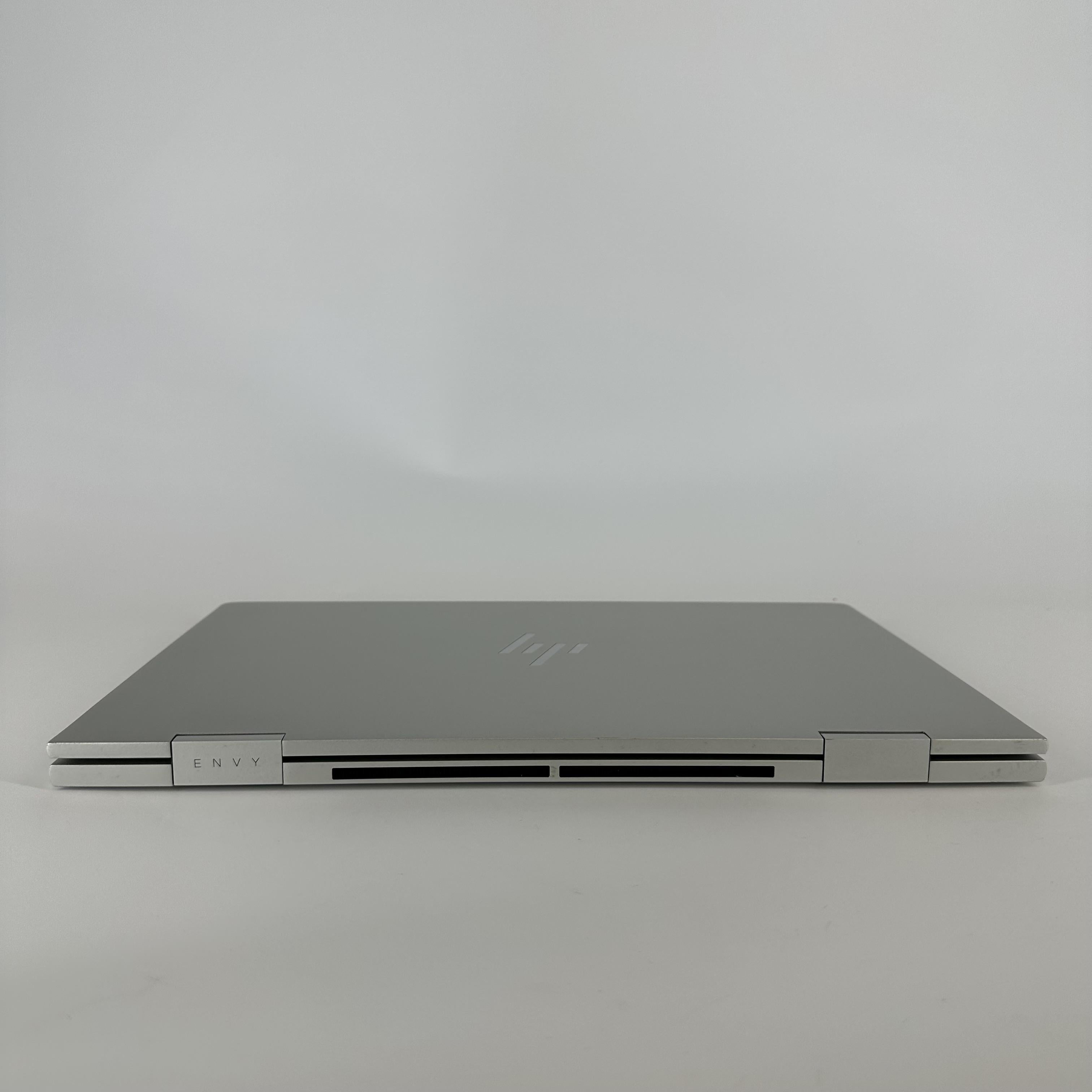 HP Envy x360 15.6 Silver 2.5 GHz Intel Core i5 11th Gen. 8GB RAM 256GB Solid State Drive
