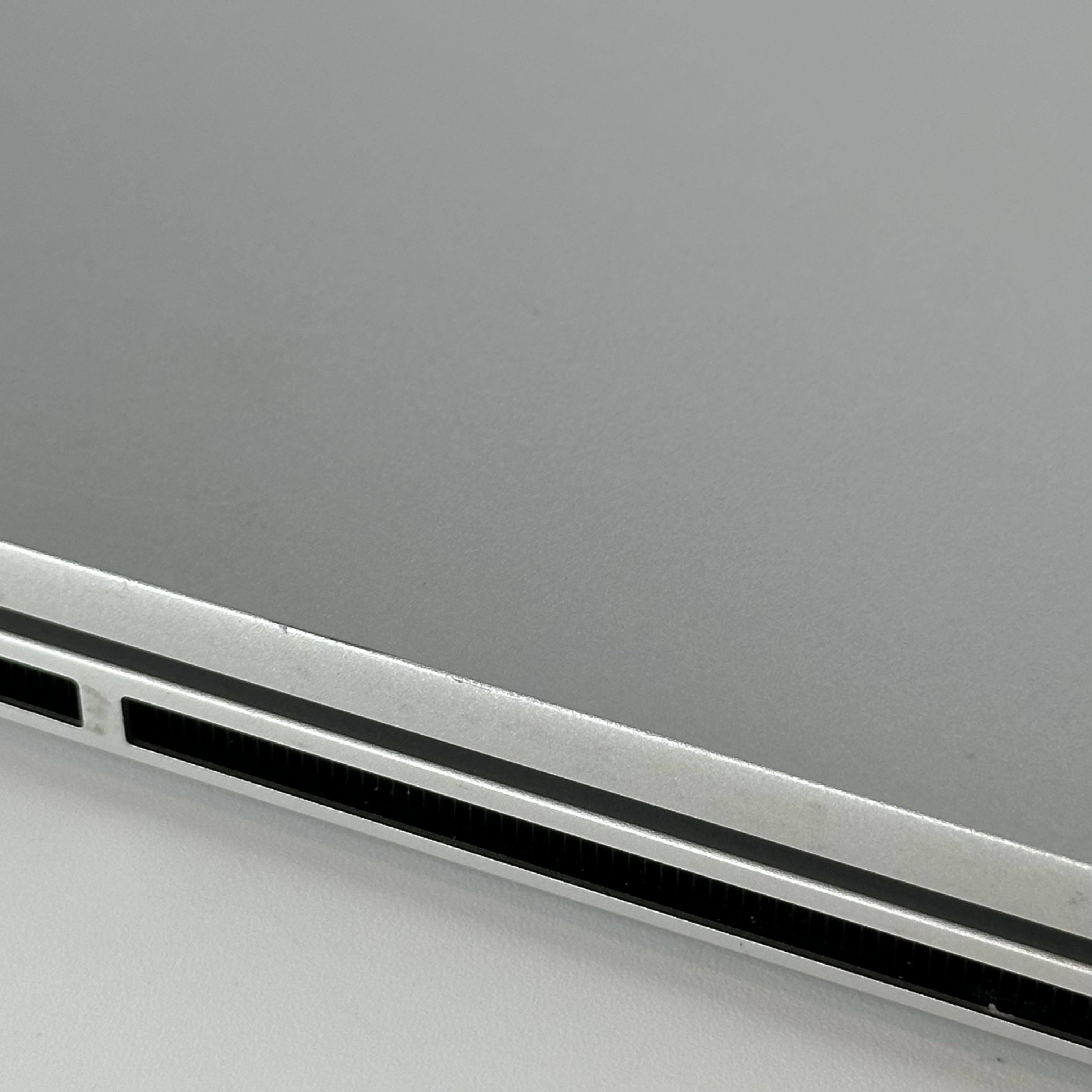 HP Envy x360 15.6 Silver 2.5 GHz Intel Core i5 11th Gen. 8GB RAM 256GB Solid State Drive