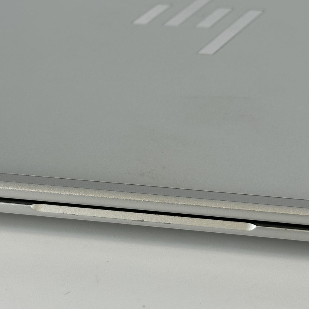 HP Envy x360 15.6 Silver 2.5 GHz Intel Core i5 11th Gen. 8GB RAM 256GB Solid State Drive