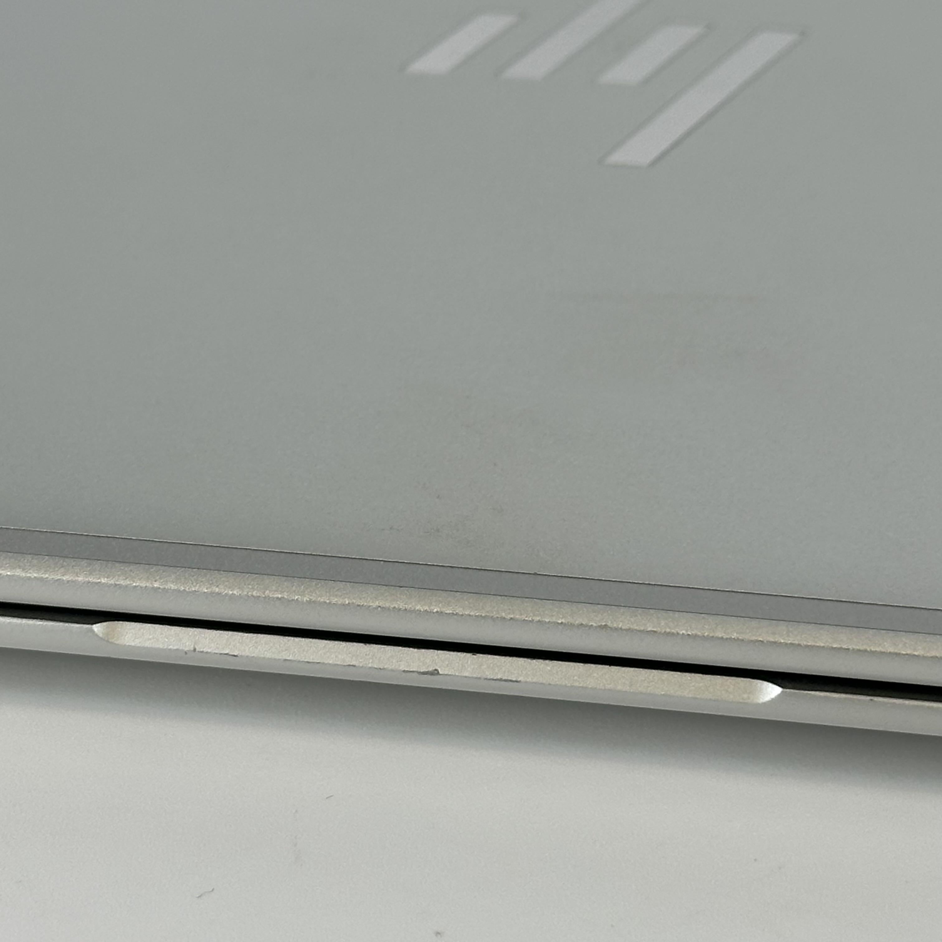 HP Envy x360 15.6 Silver 2.5 GHz Intel Core i5 11th Gen. 8GB RAM 256GB Solid State Drive