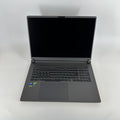 Asus ROG Strix G18 G815 18 Black 2.7 GHz Intel Core Ultra 9 Series 2 64GB RAM 2TB Solid State Drive NVIDIA GeForce RTX 5070 8 GB