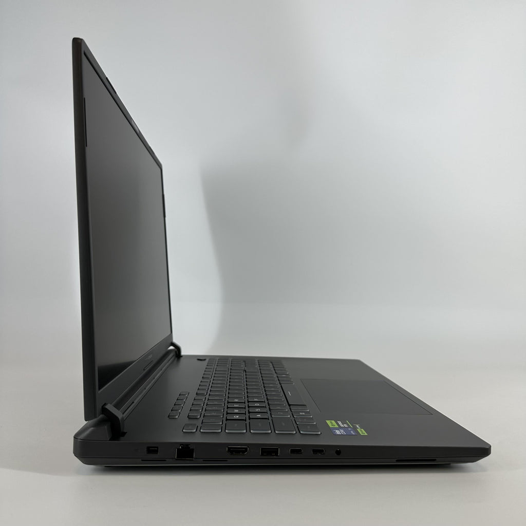 Asus ROG Strix G18 G815 18 Black 2.7 GHz Intel Core Ultra 9 Series 2 64GB RAM 2TB Solid State Drive NVIDIA GeForce RTX 5070 8 GB