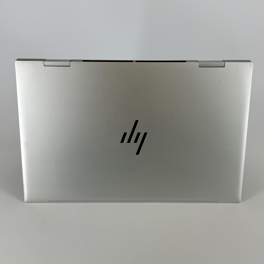 HP Envy x360 15.6 Silver 2.5 GHz Intel Core i5 11th Gen. 8GB RAM 256GB Solid State Drive