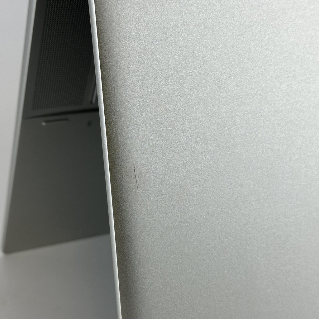 HP Envy x360 15.6 Silver 2.5 GHz Intel Core i5 11th Gen. 8GB RAM 256GB Solid State Drive