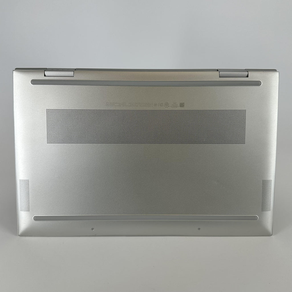 HP Envy x360 15.6 Silver 2.5 GHz Intel Core i5 11th Gen. 8GB RAM 256GB Solid State Drive