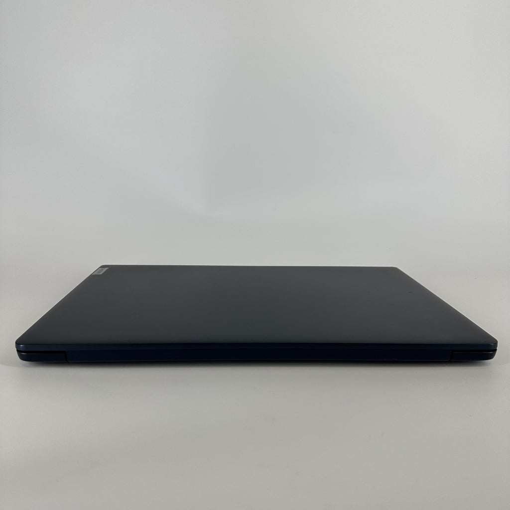 Lenovo IdeaPad 3 17.3 Blue 2.0 GHz AMD Ryzen 7 5825U 8GB RAM 512GB Solid State Drive